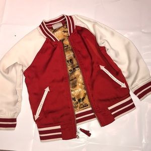 Boys Jacket